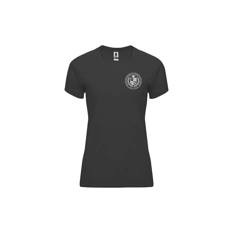 T-shirt sportiva da donna da personalizzare - cod. PR0408