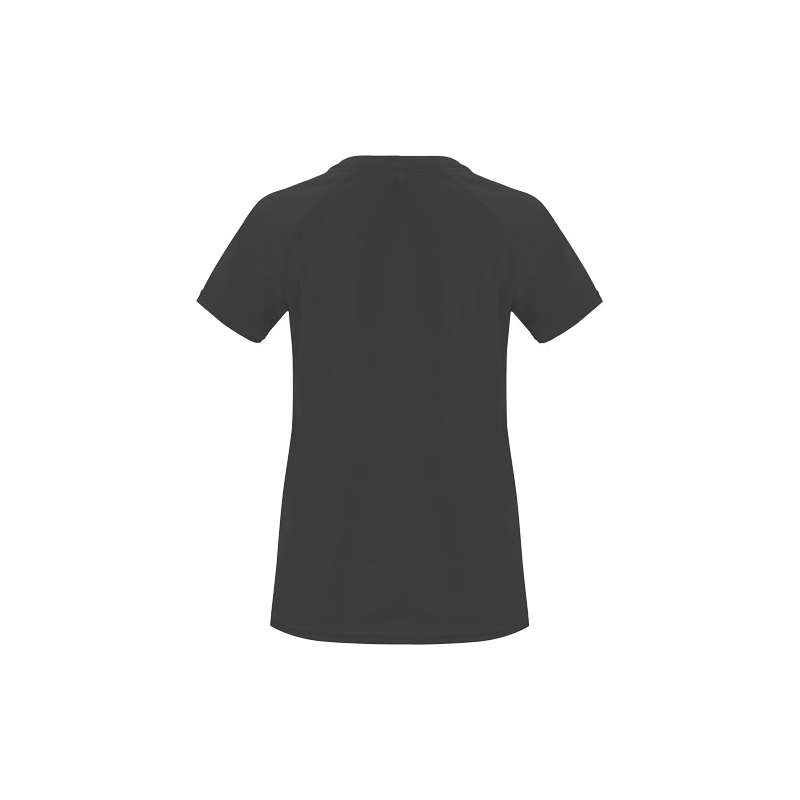 T-shirt sportiva da donna da personalizzare - cod. PR0408