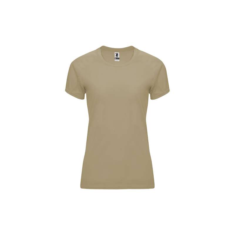 T-shirt sportiva da donna da personalizzare - cod. PR0408