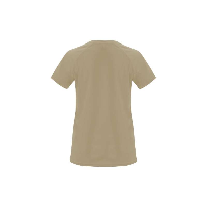 T-shirt sportiva da donna da personalizzare - cod. PR0408