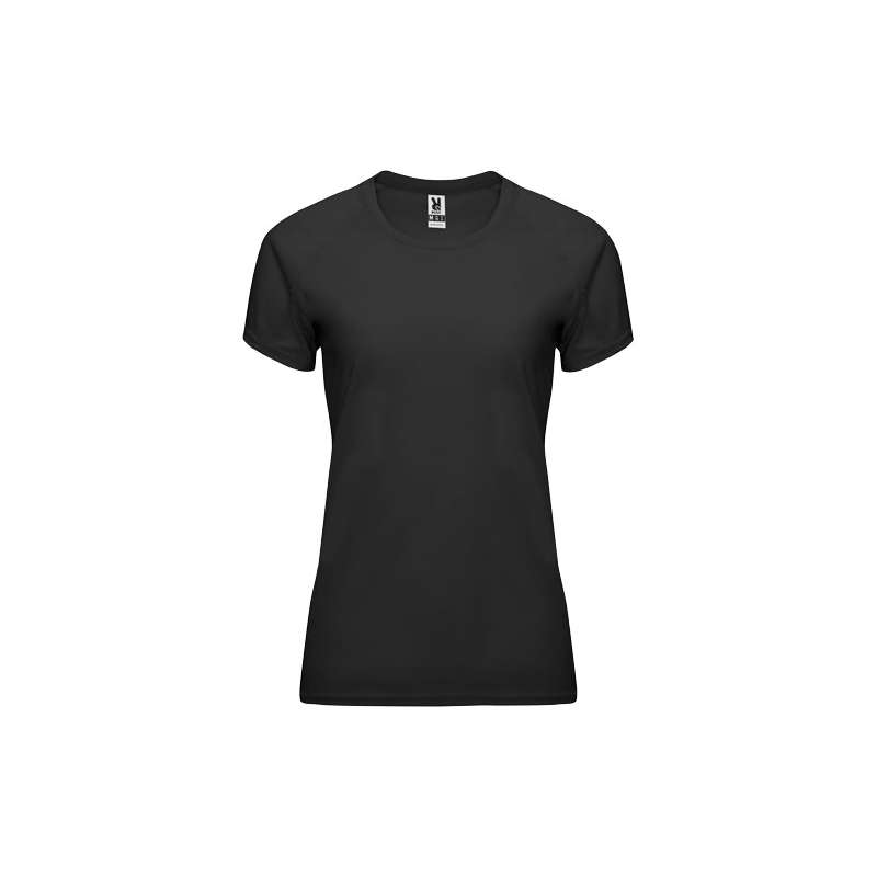 T-shirt sportiva da donna da personalizzare - cod. PR0408