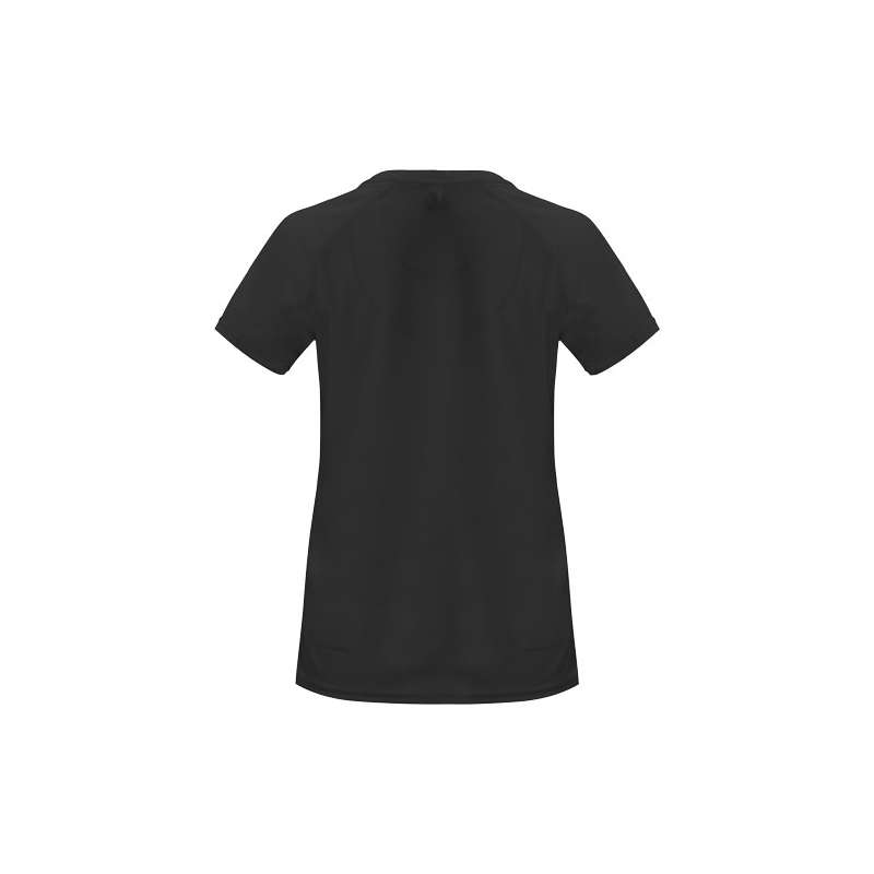 T-shirt sportiva da donna da personalizzare - cod. PR0408