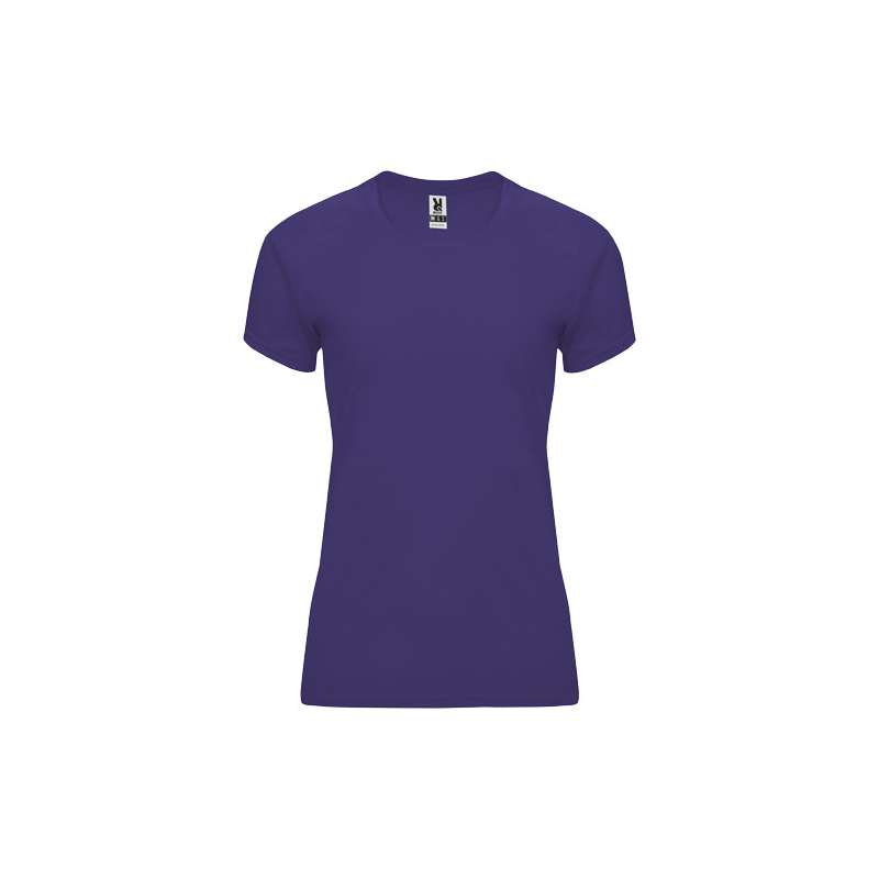 T-shirt sportiva da donna da personalizzare - cod. PR0408