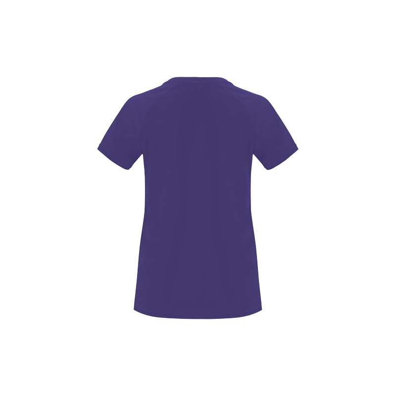 T-shirt sportiva da donna da personalizzare - cod. PR0408