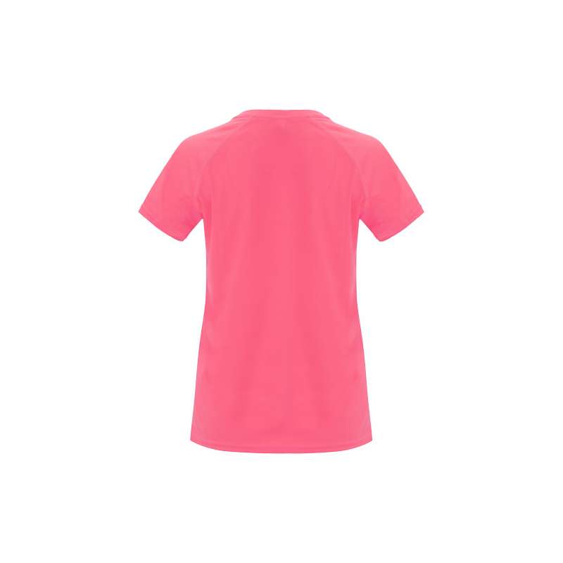 T-shirt sportiva da donna da personalizzare - cod. PR0408