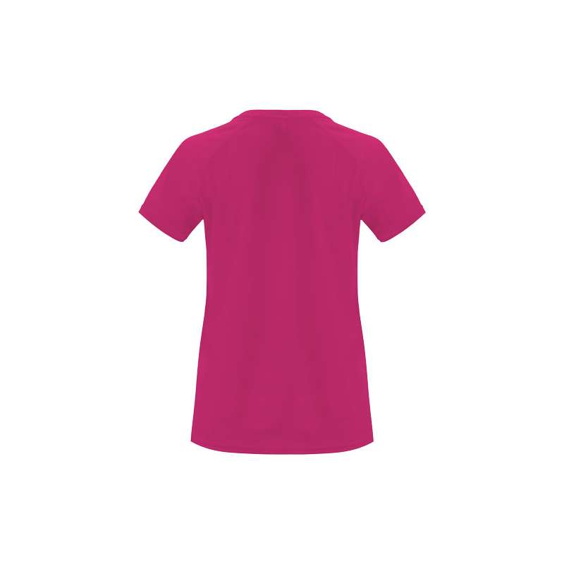 T-shirt sportiva da donna da personalizzare - cod. PR0408