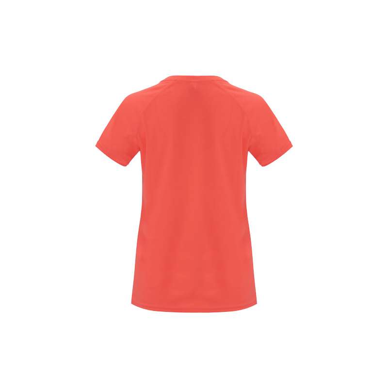 T-shirt sportiva da donna da personalizzare - cod. PR0408