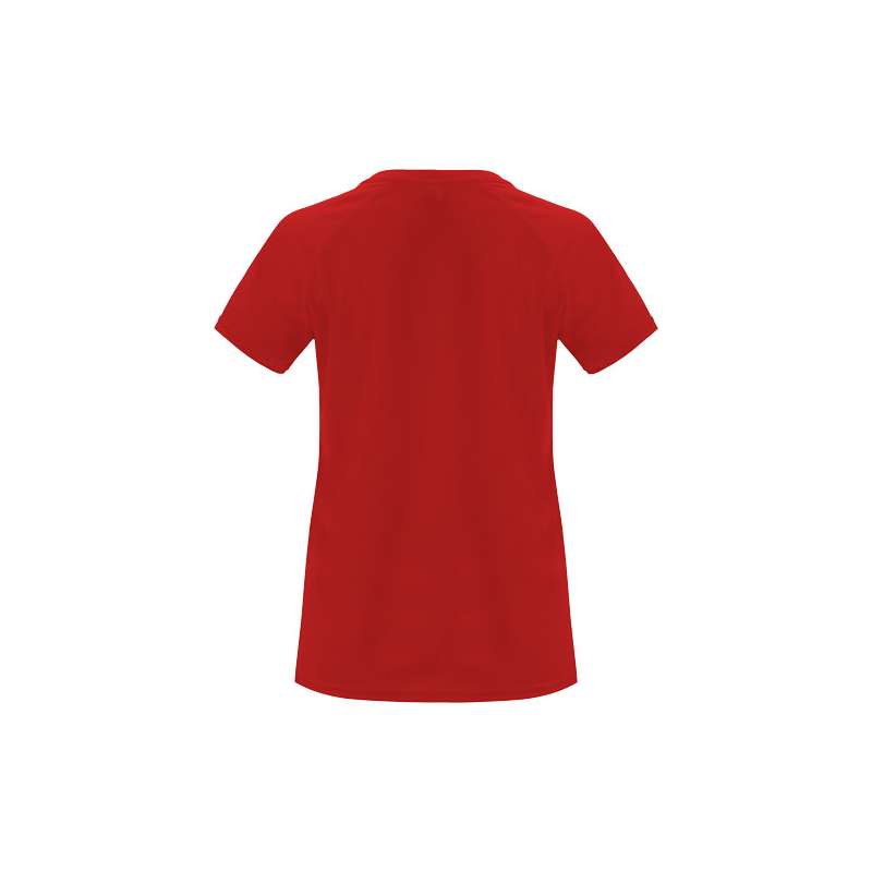 T-shirt sportiva da donna da personalizzare - cod. PR0408