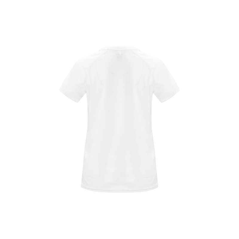T-shirt sportiva da donna da personalizzare - cod. PR0408