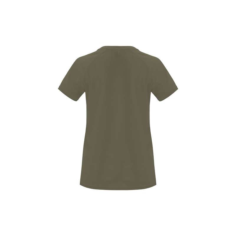 T-shirt sportiva da donna da personalizzare - cod. PR0408