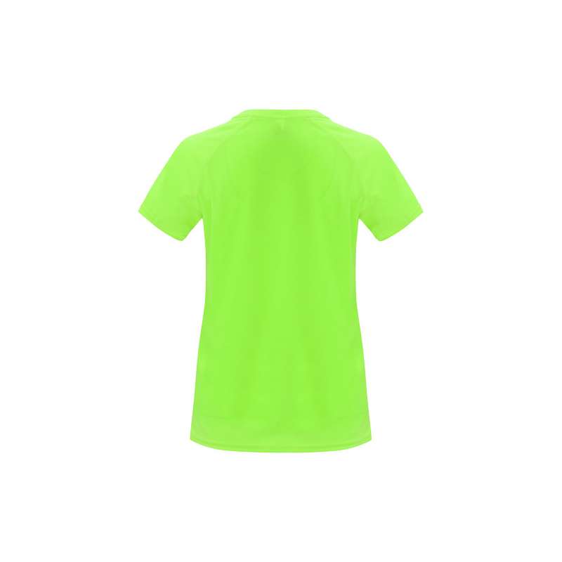 T-shirt sportiva da donna da personalizzare - cod. PR0408