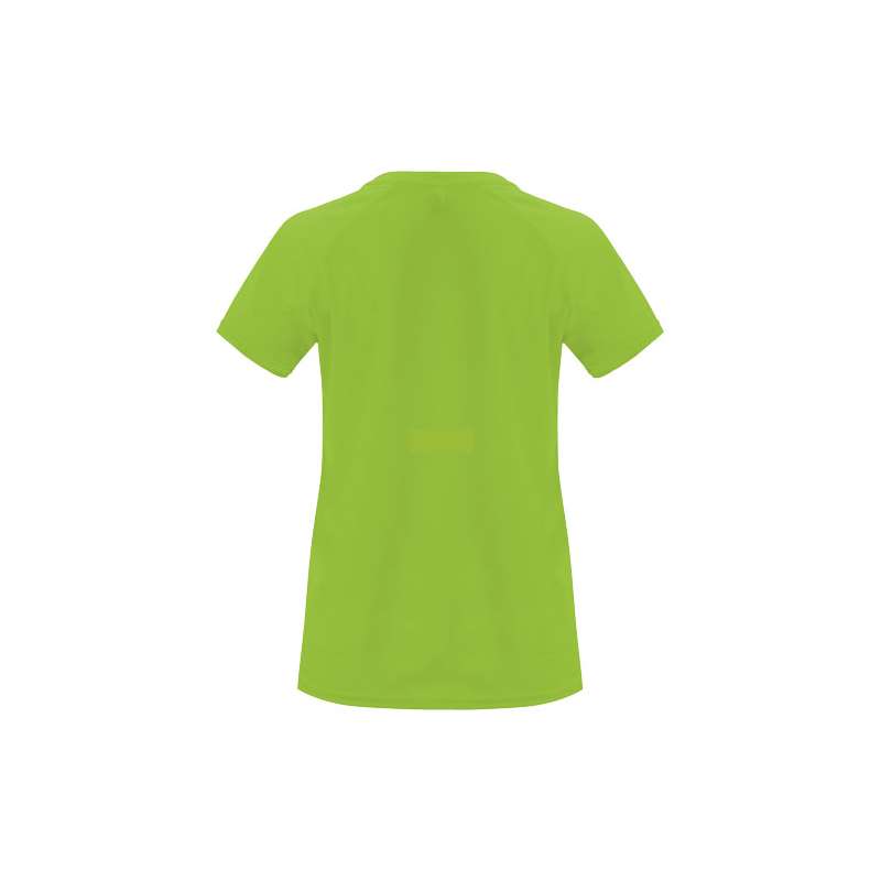 T-shirt sportiva da donna da personalizzare - cod. PR0408