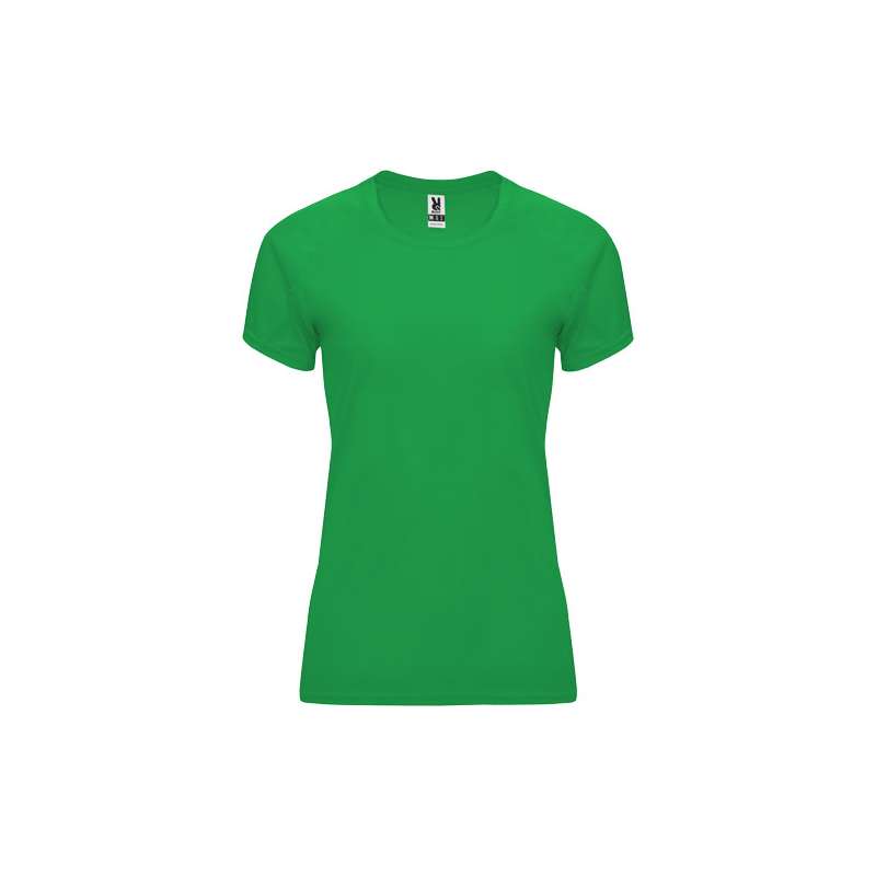 T-shirt sportiva da donna da personalizzare - cod. PR0408