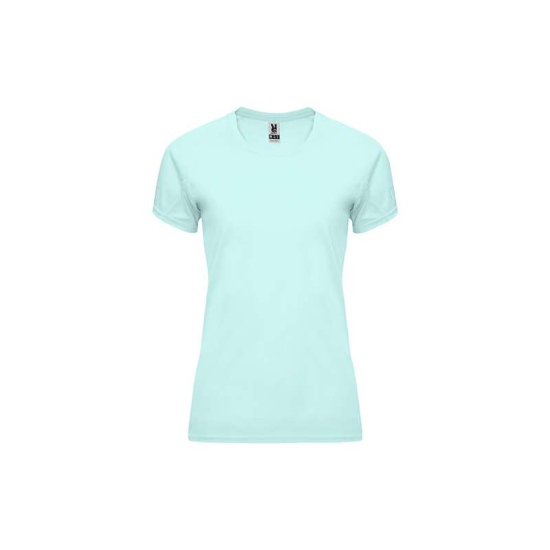 T-shirt sportiva da donna da personalizzare - cod. PR0408