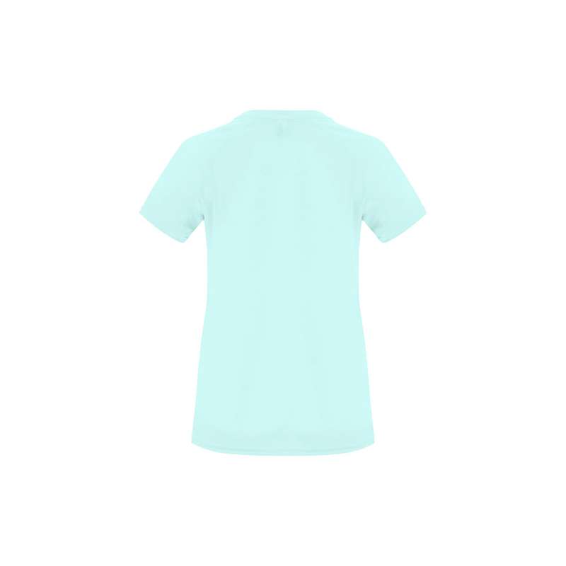 T-shirt sportiva da donna da personalizzare - cod. PR0408