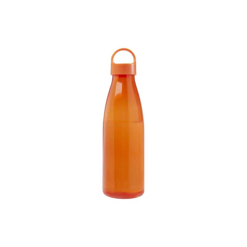 Borraccia da 800 ml in plastica riciclata - cod. P100835