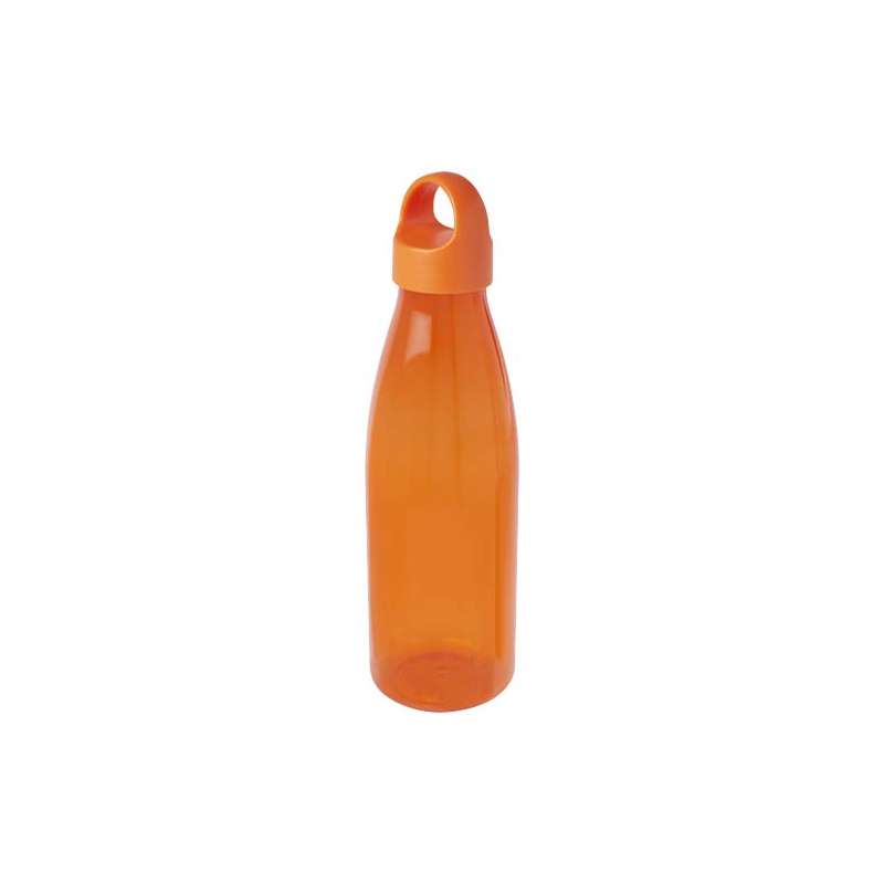 Borraccia da 800 ml in plastica riciclata - cod. P100835