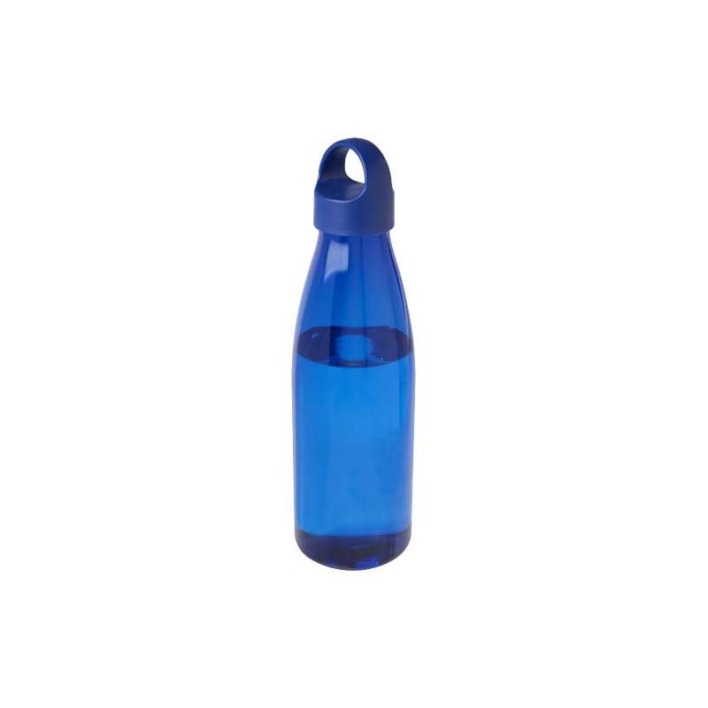 Borraccia da 800 ml in plastica riciclata - cod. P100835