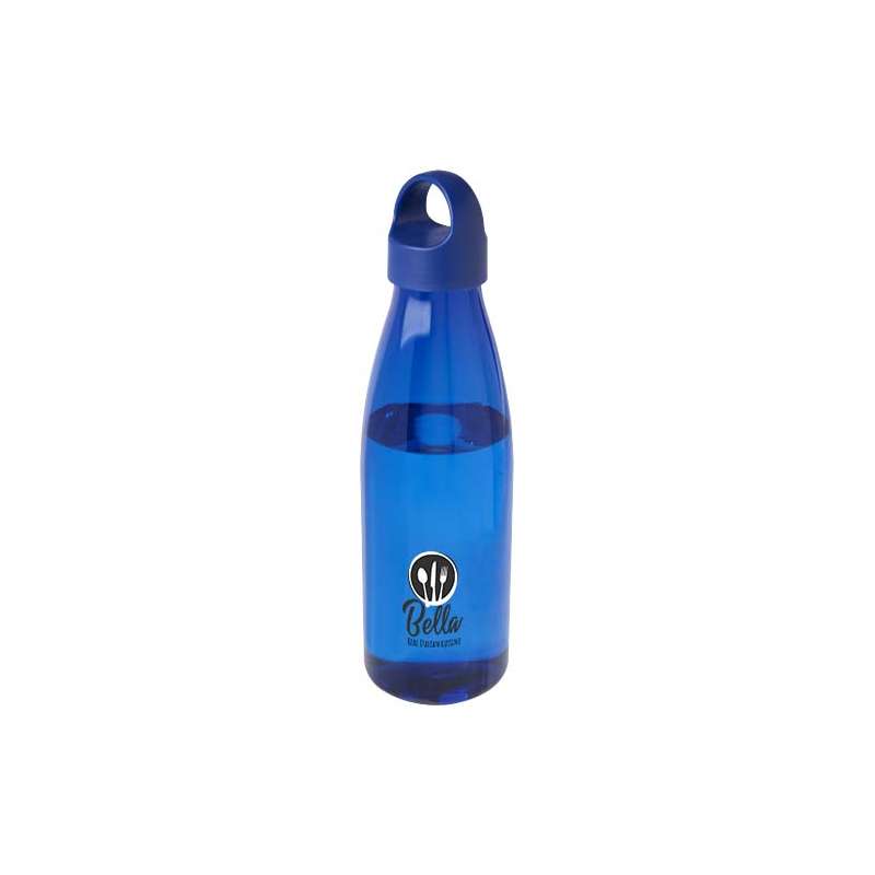 Borraccia da 800 ml in plastica riciclata - cod. P100835