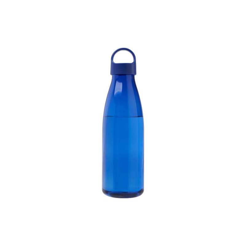 Borraccia da 800 ml in plastica riciclata - cod. P100835