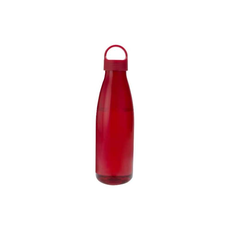 Borraccia da 800 ml in plastica riciclata - cod. P100835