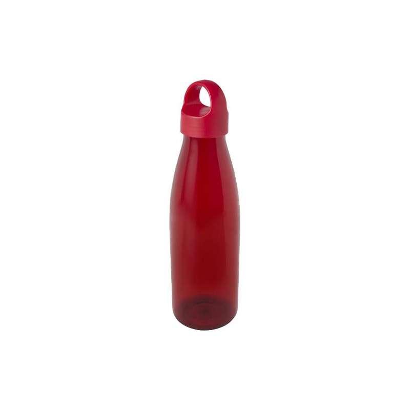 Borraccia da 800 ml in plastica riciclata - cod. P100835