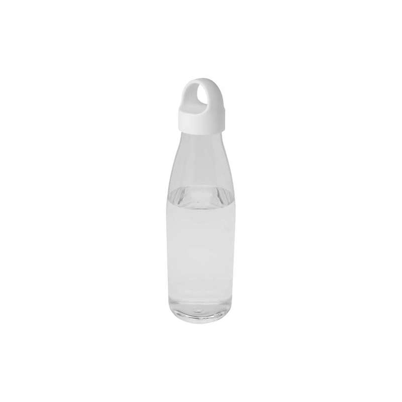 Borraccia da 800 ml in plastica riciclata - cod. P100835