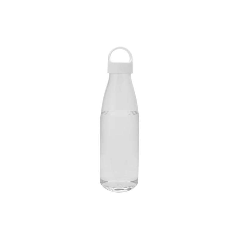 Borraccia da 800 ml in plastica riciclata - cod. P100835
