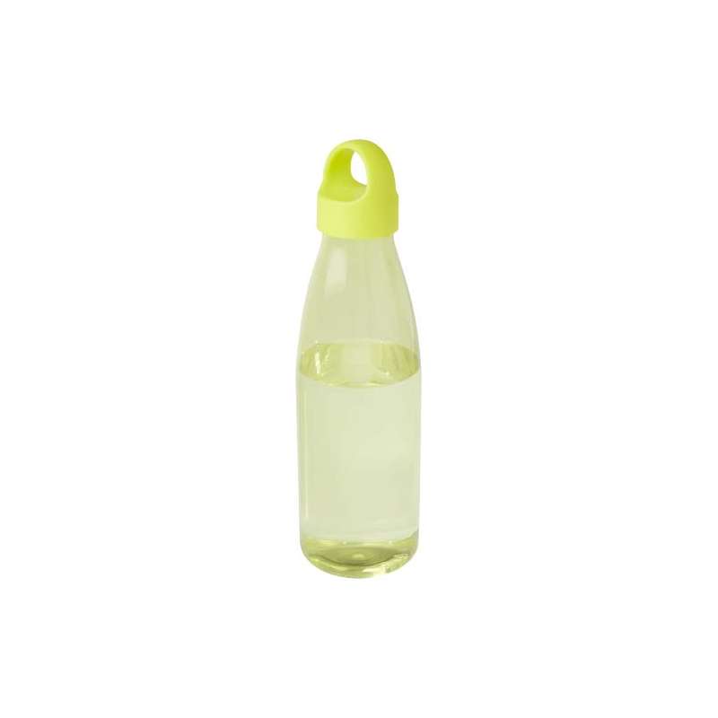 Borraccia da 800 ml in plastica riciclata - cod. P100835