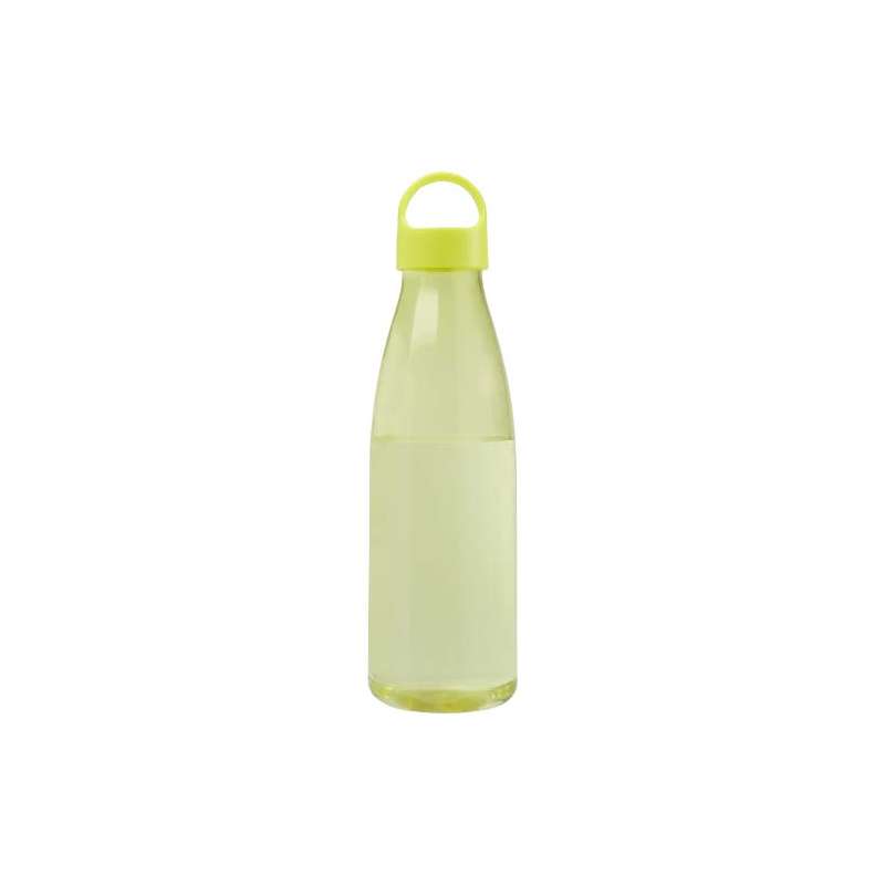 Borraccia da 800 ml in plastica riciclata - cod. P100835