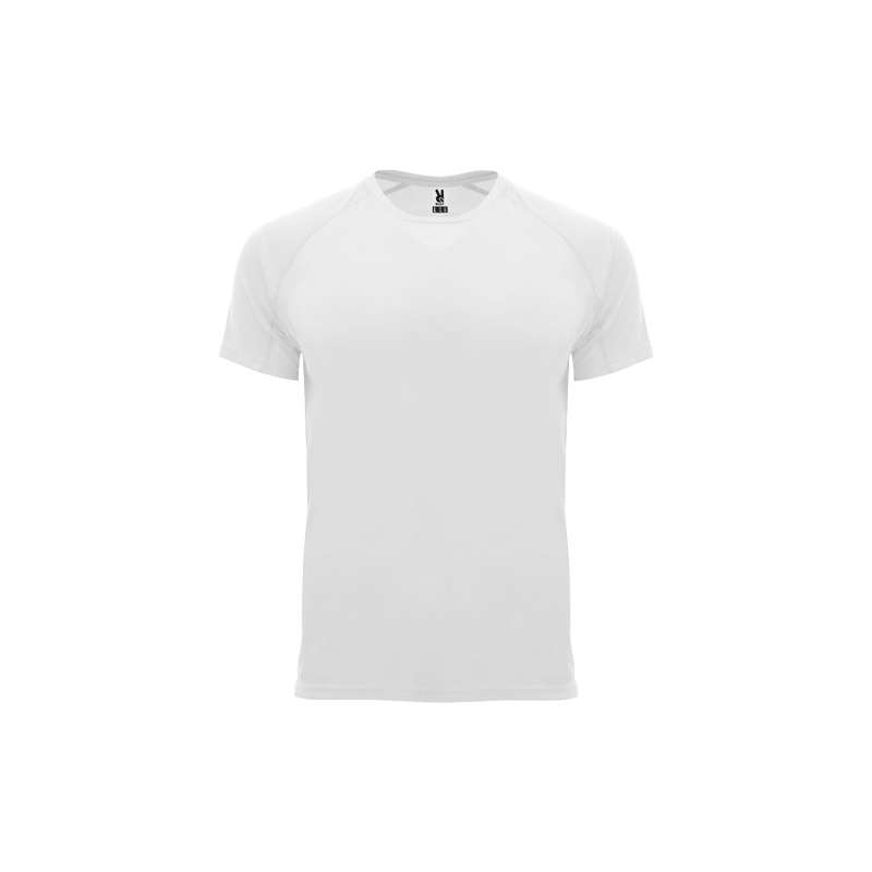 T-shirt sportive personalizzate per bambini Bahrain - cod. PK0407