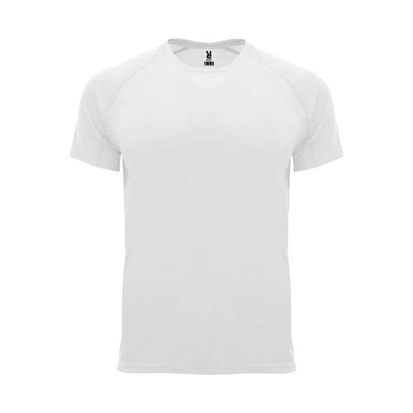 T-shirt sportive personalizzate per bambini Bahrain - cod. PK0407
