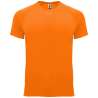 T-shirt sportiva a maniche corte da bambino Bahrain - cod. PK0407