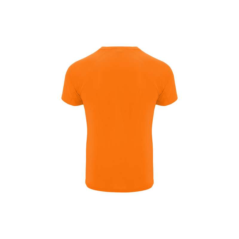 T-shirt sportive personalizzate per bambini Bahrain - cod. PK0407