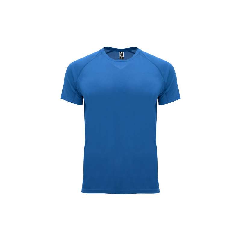 T-shirt sportive personalizzate per bambini Bahrain - cod. PK0407