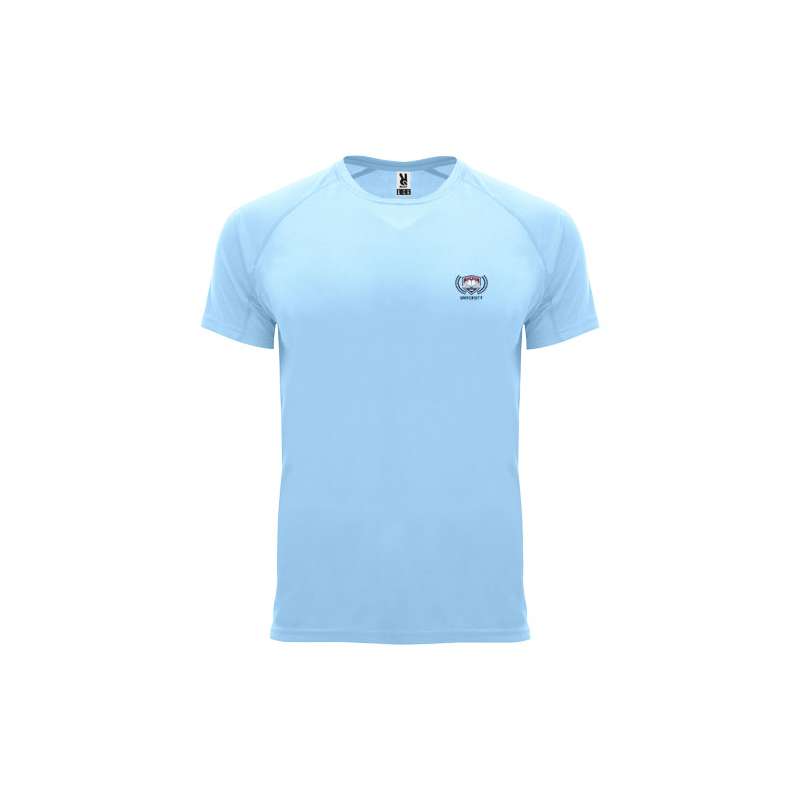 T-shirt sportive personalizzate per bambini Bahrain - cod. PK0407