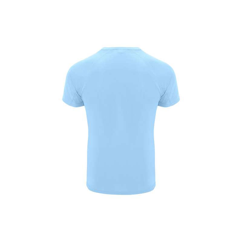T-shirt sportive personalizzate per bambini Bahrain - cod. PK0407
