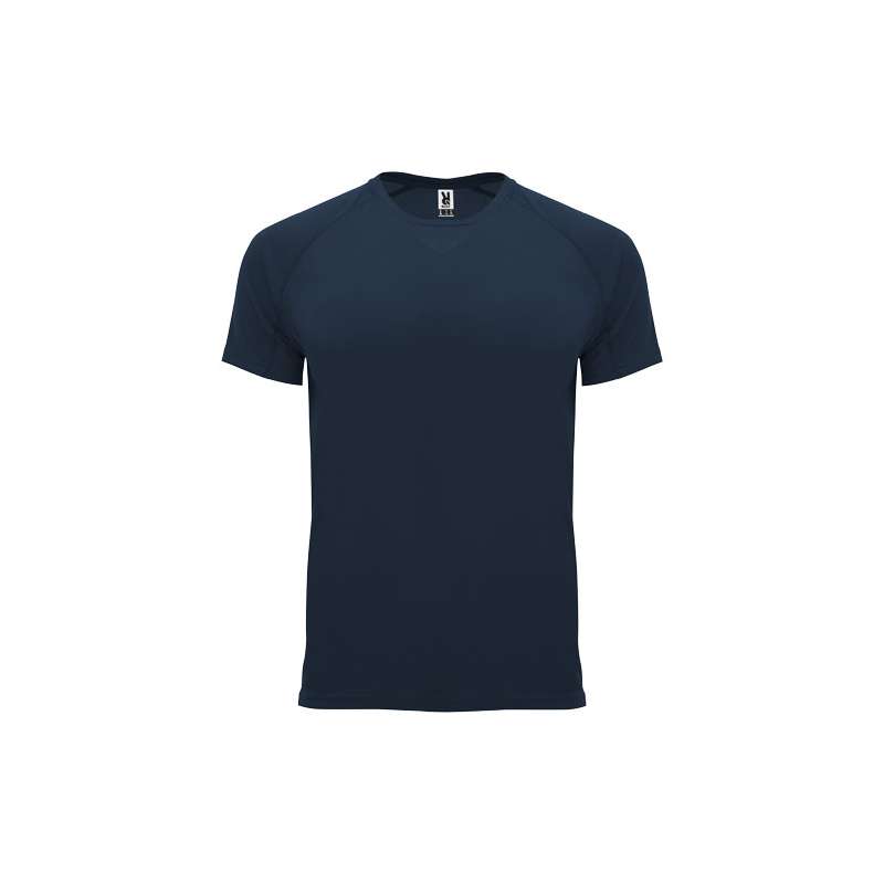 T-shirt sportive personalizzate per bambini Bahrain - cod. PK0407