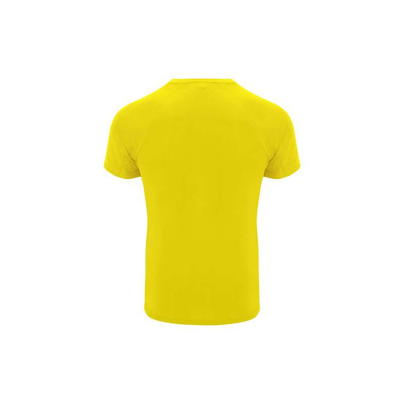 T-shirt sportive personalizzate per bambini Bahrain - cod. PK0407
