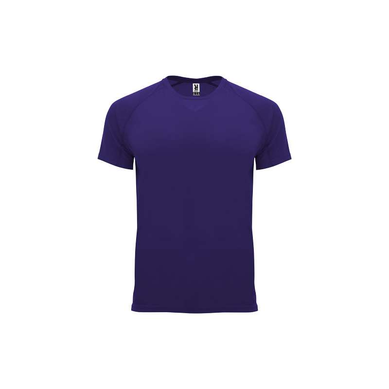 T-shirt sportive personalizzate per bambini Bahrain - cod. PK0407