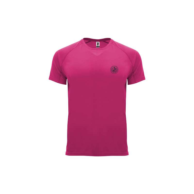 T-shirt sportive personalizzate per bambini Bahrain - cod. PK0407