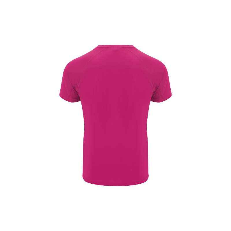 T-shirt sportive personalizzate per bambini Bahrain - cod. PK0407