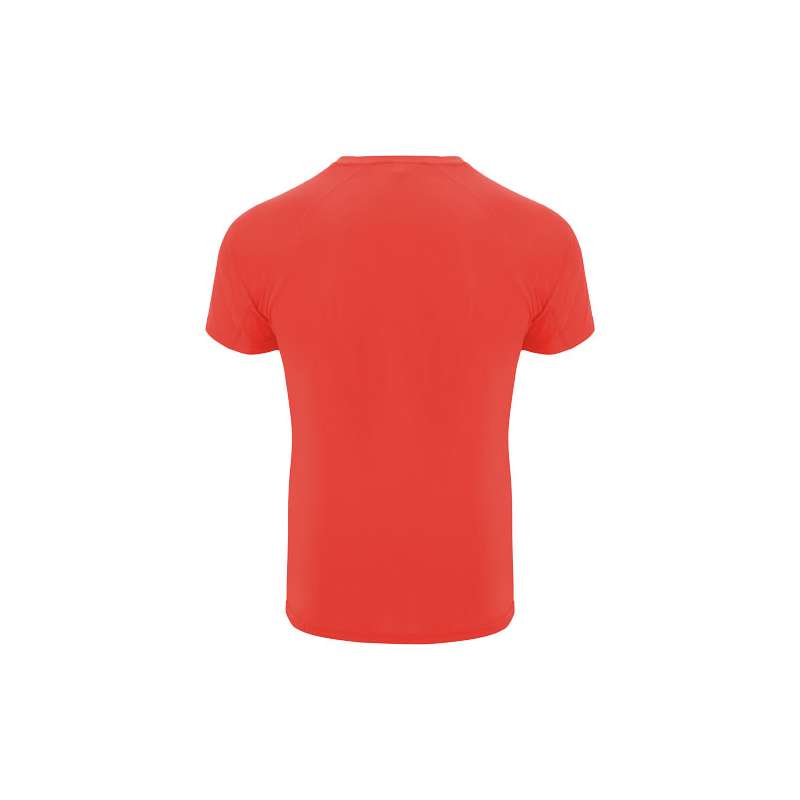 T-shirt sportive personalizzate per bambini Bahrain - cod. PK0407