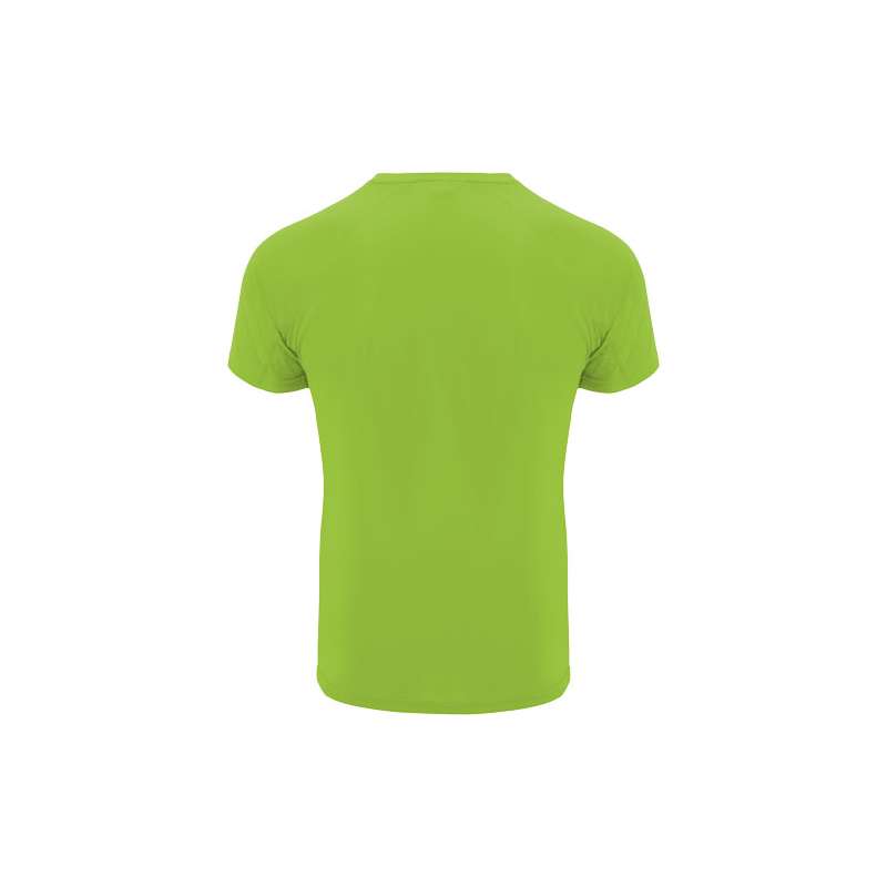 T-shirt sportive personalizzate per bambini Bahrain - cod. PK0407