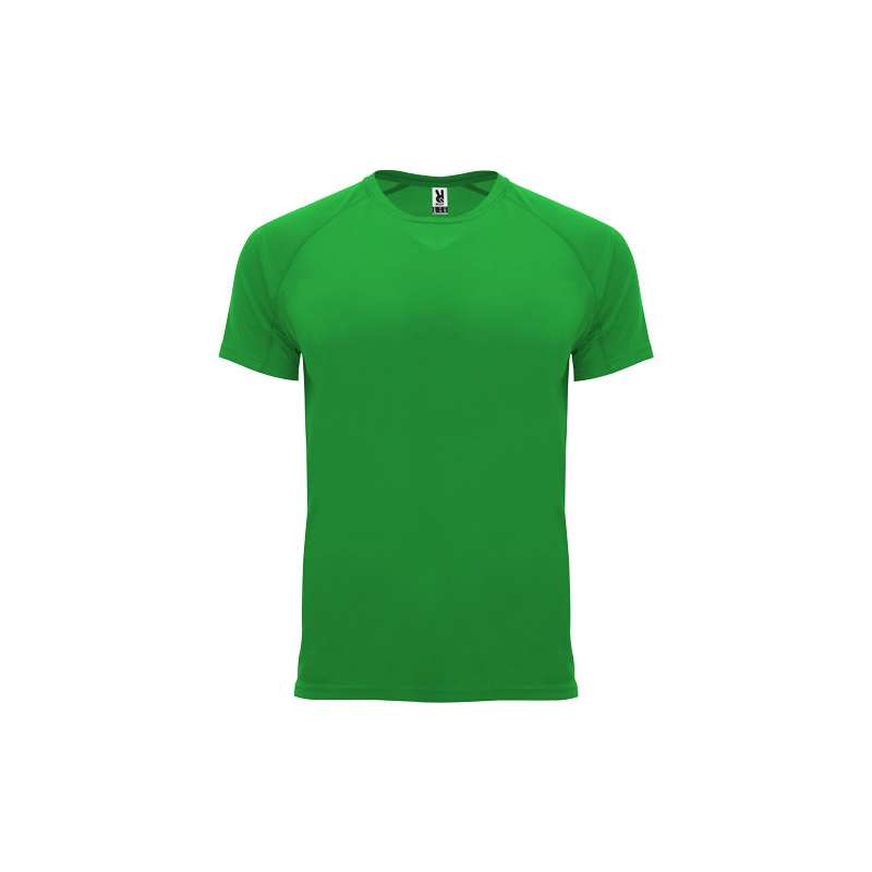 T-shirt sportive personalizzate per bambini Bahrain - cod. PK0407