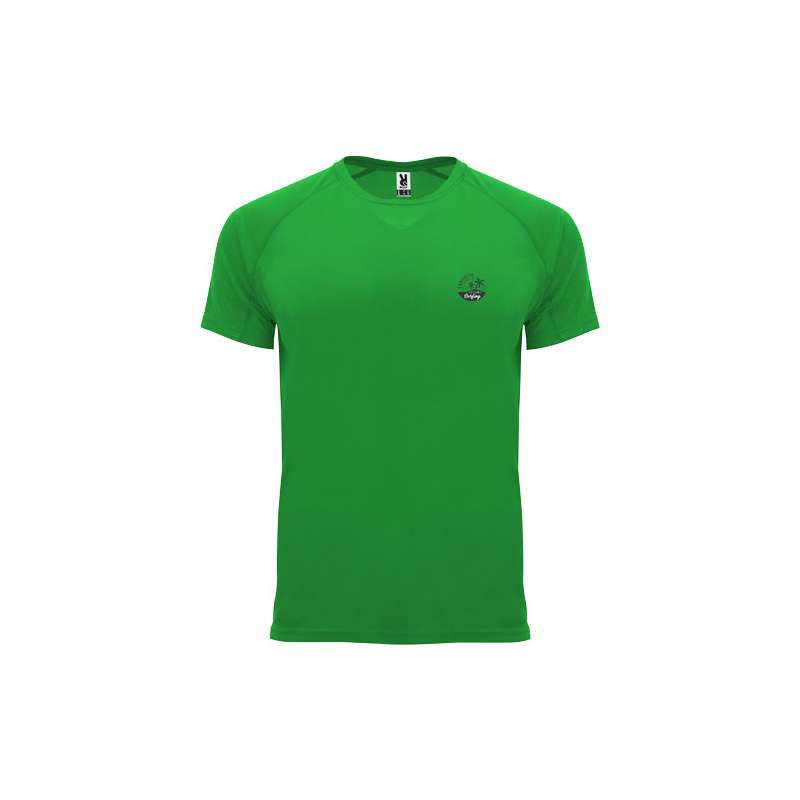 T-shirt sportive personalizzate per bambini Bahrain - cod. PK0407