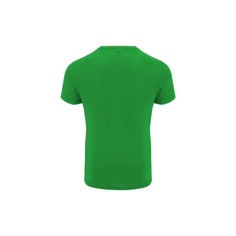 T-shirt sportive personalizzate per bambini Bahrain - cod. PK0407