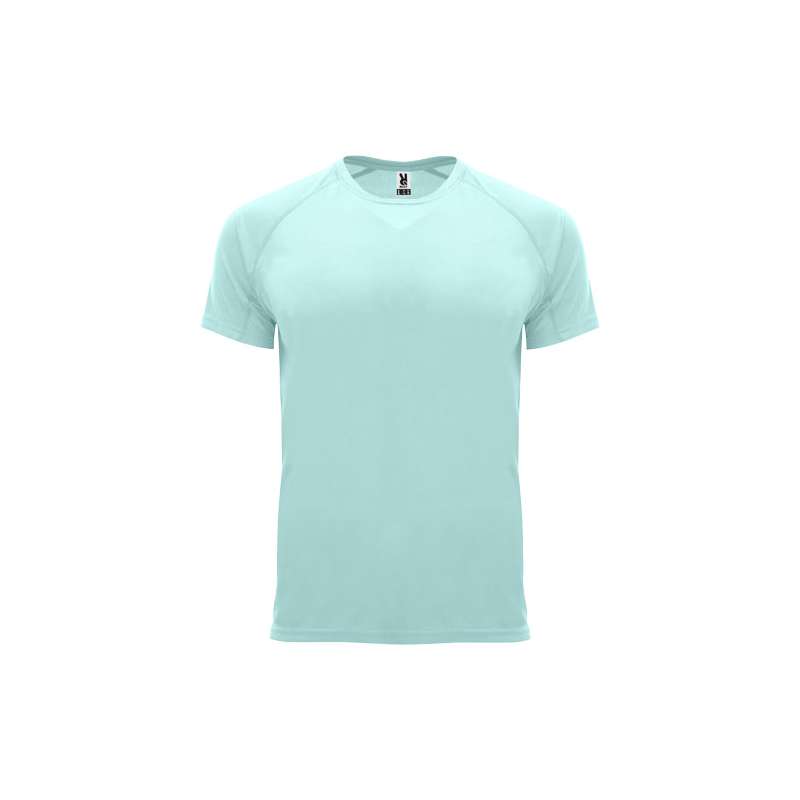 T-shirt sportive personalizzate per bambini Bahrain - cod. PK0407