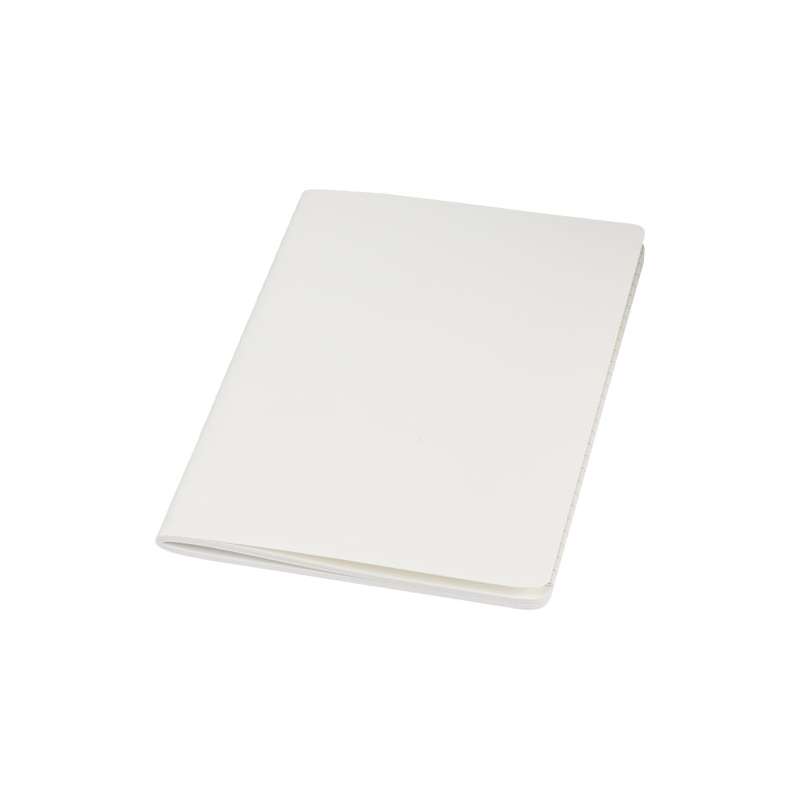 Agenda personalizzata in carta di pietra - cod. P107814