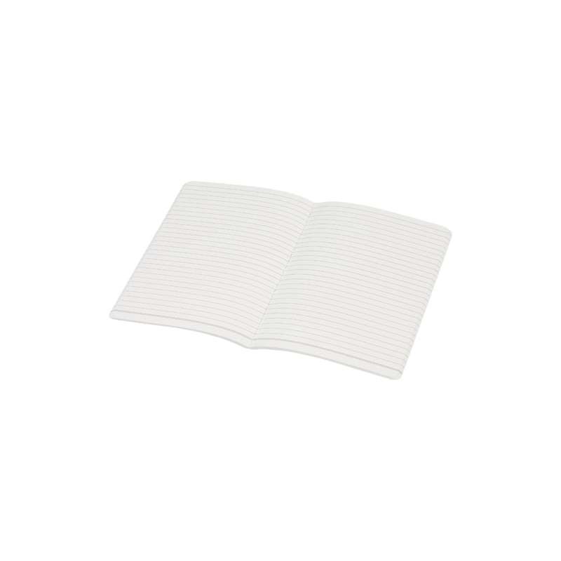 Agenda personalizzata in carta di pietra - cod. P107814